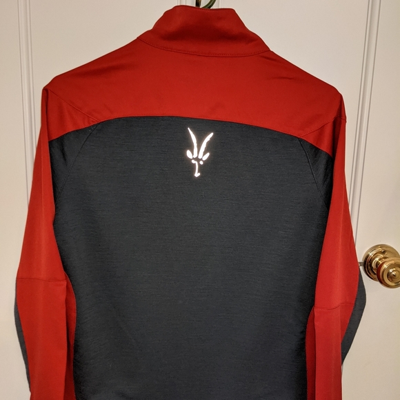 Ibex Softshell Jacket - Picture 4 of 6